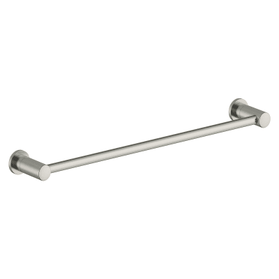Damixa Håndklædestang 500 mm Steel (PVD)