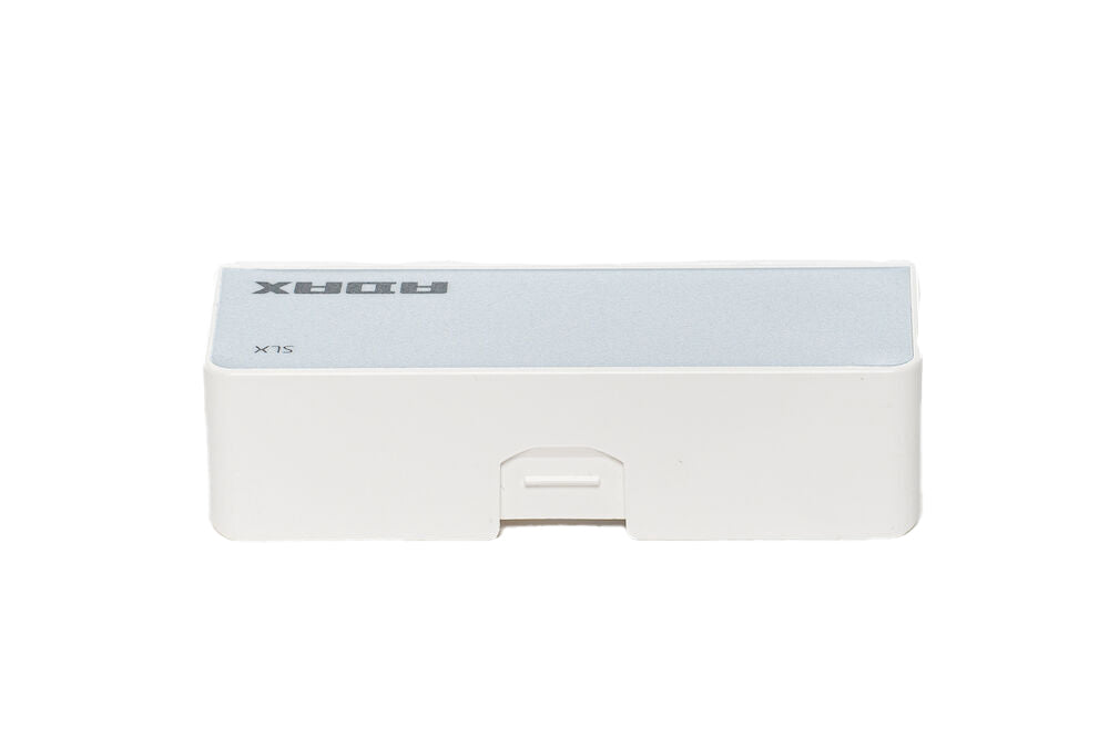 Adax Termostat SLX slave 230/400V, hvid