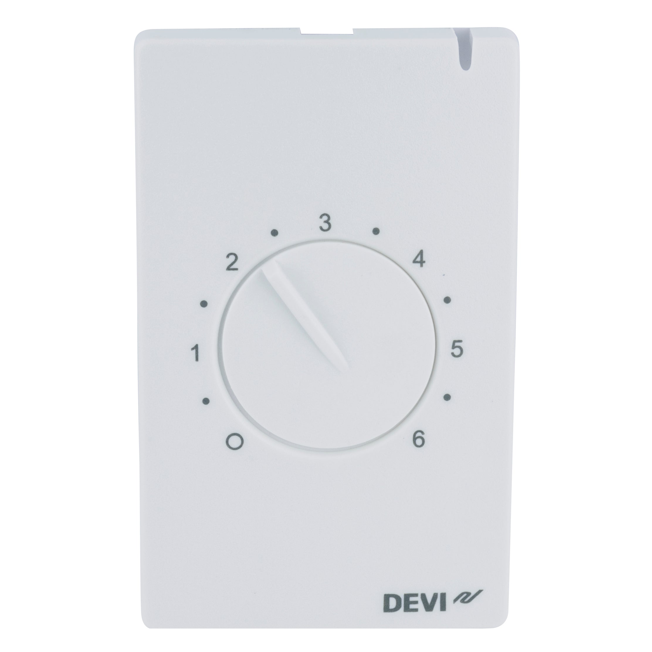 Hvid Front - Devireg™ 233