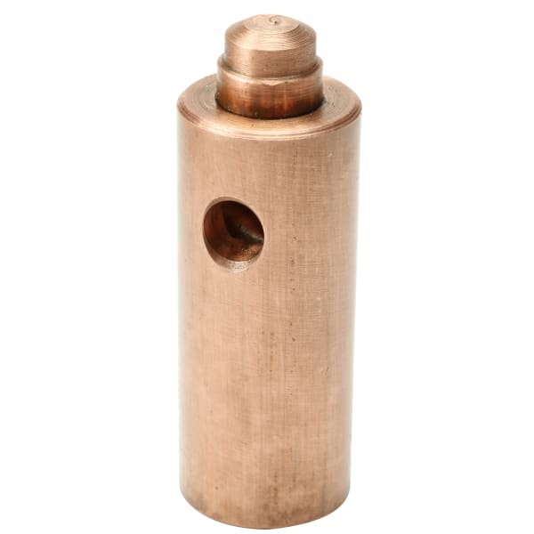 HAMMERLÅS TOPKLEMME KL58-610 6-10MM2