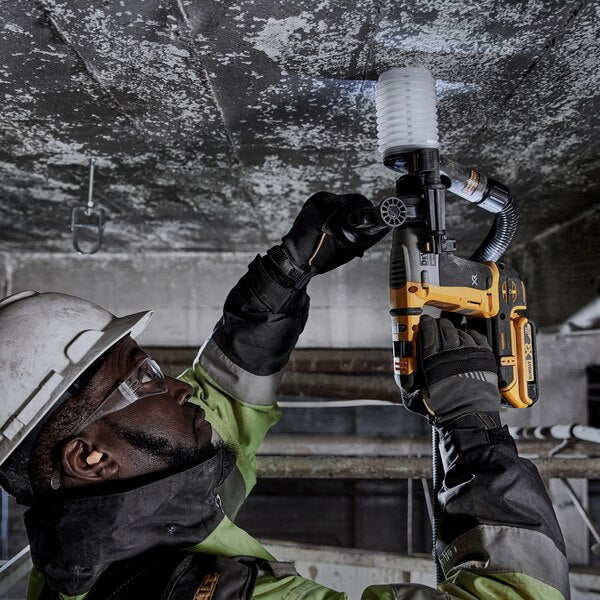 DEWALT 18V XR borehammer DCH172N-XJ, SDS+