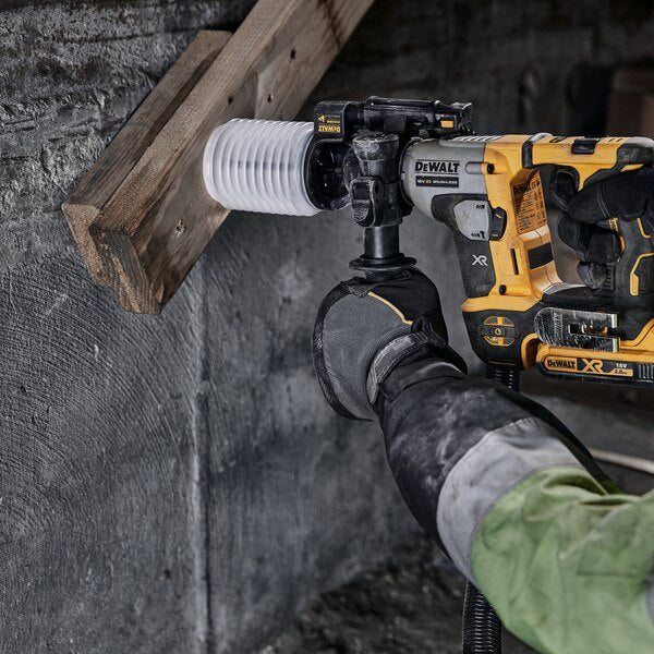 DEWALT 18V XR borehammer DCH172N-XJ, SDS+