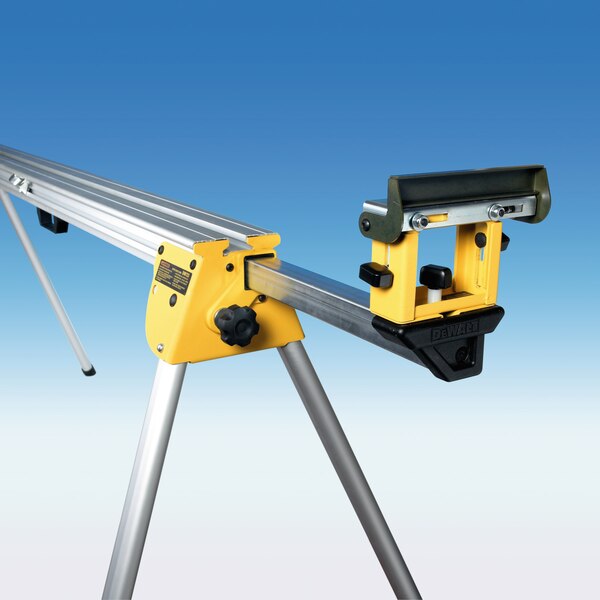 DEWALT arbejdsstation DE7023-XJ til kap-/geringssav