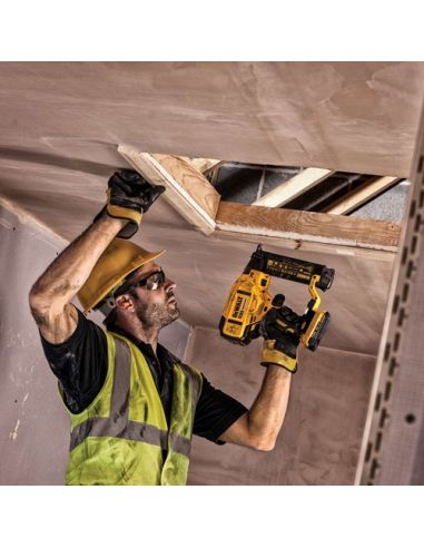 DEWALT 18V XR 18Ga dykkerpistol DCN680NT-XJ