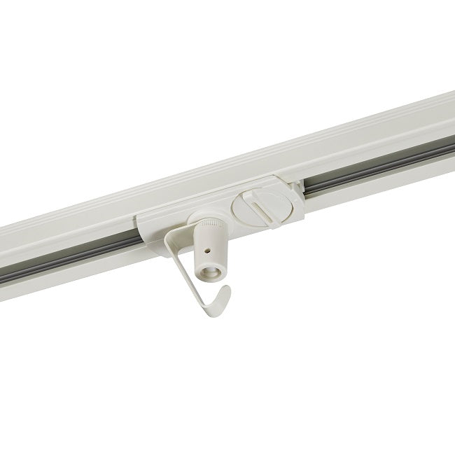 Link system Pendeladapter hvid