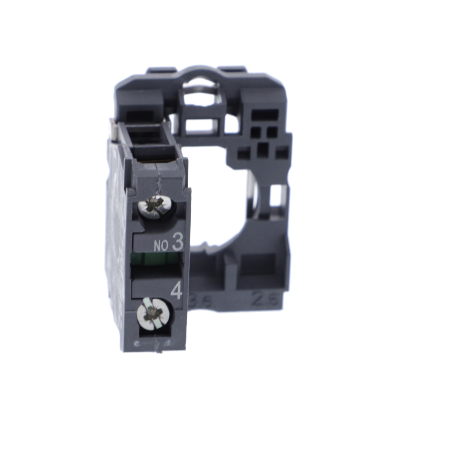 KONTAKTELEMENT M/ SL.  ZB5AZ101