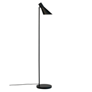 DL12 Gulvlampe Mat Sort