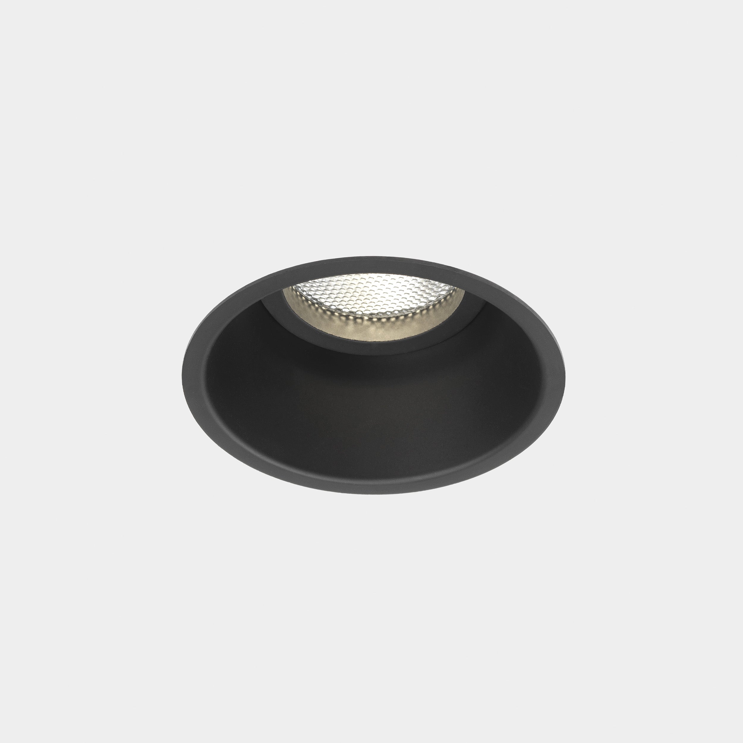 Downlight Astro 5791 Minima Rund GU10, 230V, sort