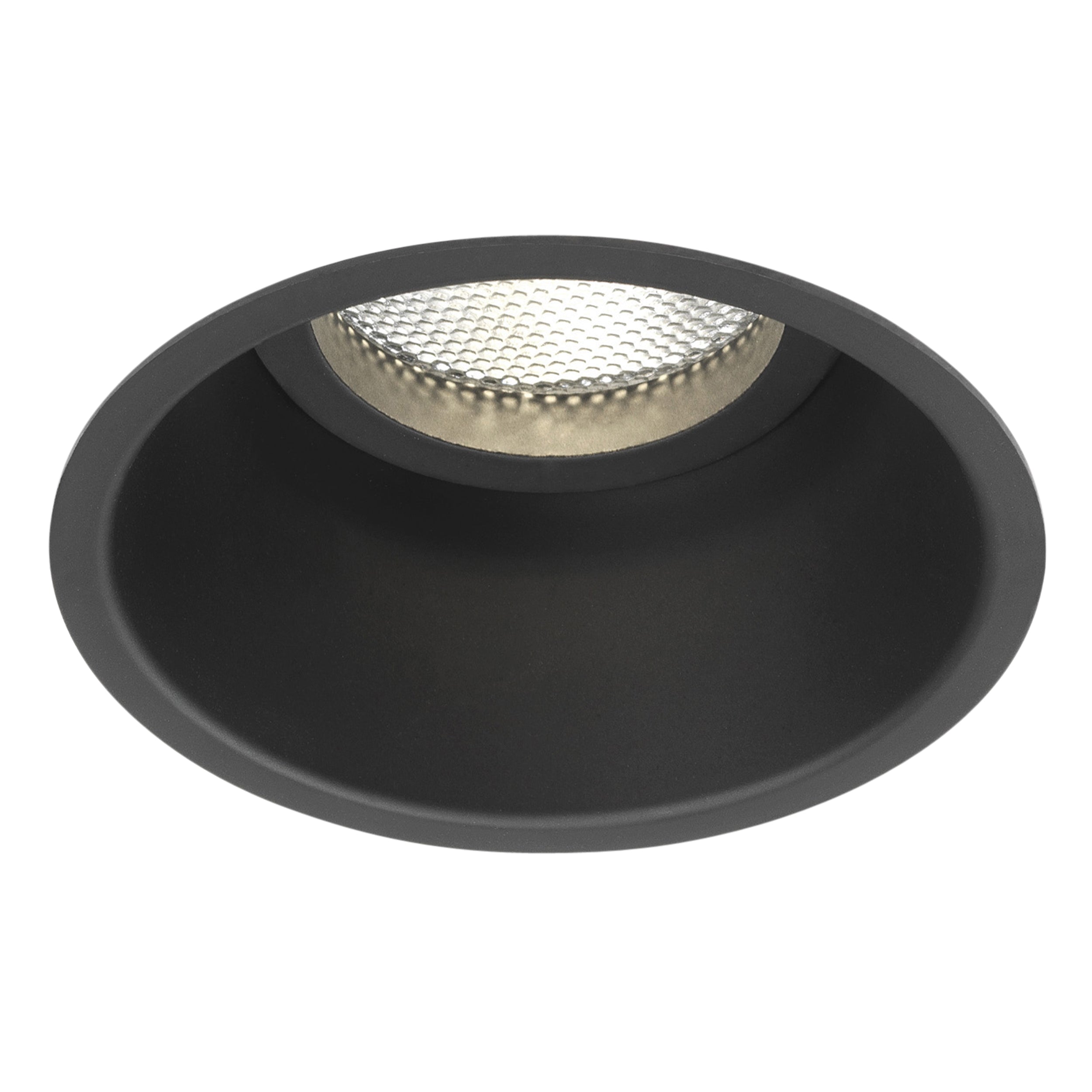 Downlight Astro 5791 Minima Rund GU10, 230V, sort