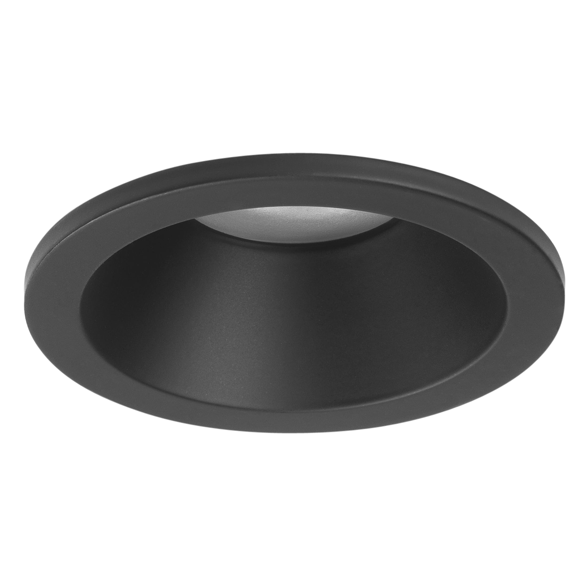 Downlight Astro 5793 Minima Rund GU10, 230V, sort, IP65