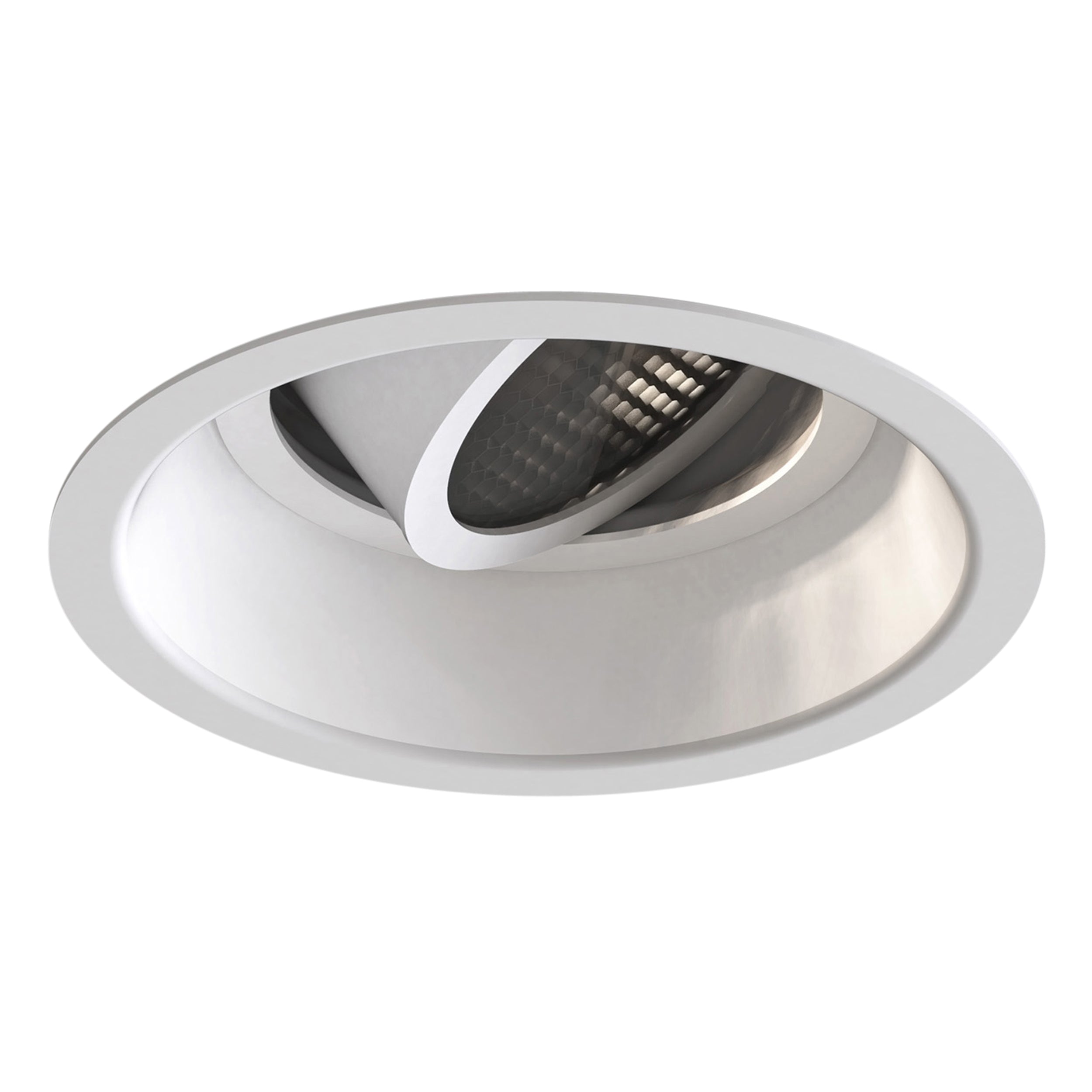 Astro Minima Slimline Kipbar Fire-Rated GU10 Max 6W