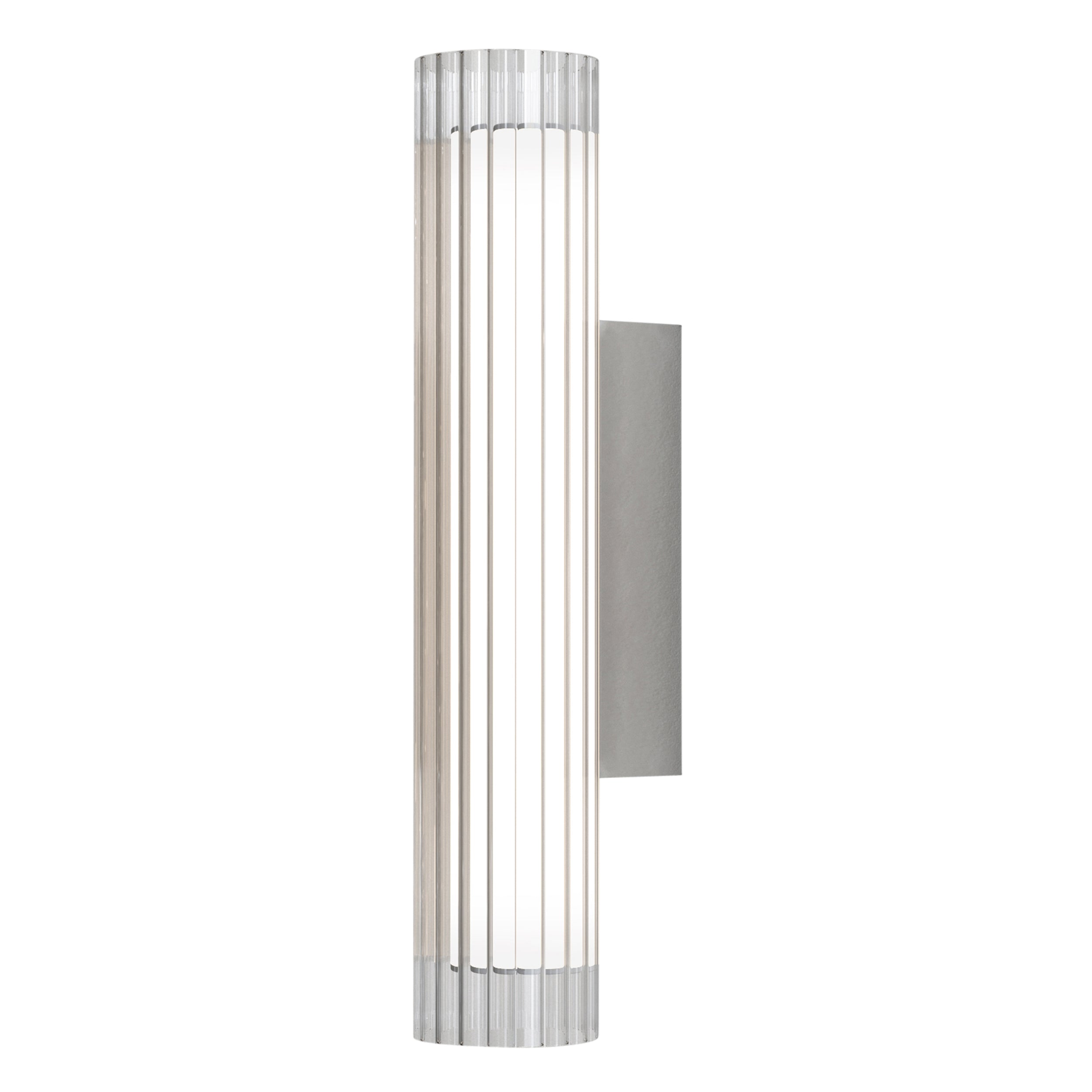 Astro IO 420 Crome 6,5W Led IP44 dæmpbar