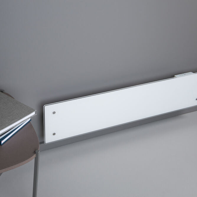 VARMELISTE CLEA L 06 KWT HVID 230V