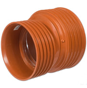 Kaczmarek K2 DN600 x 500 PP-reduktion, uden gummiringe