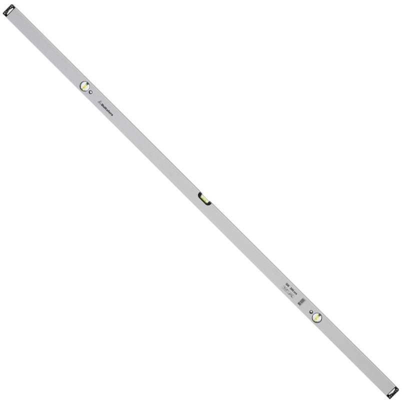 VATERPAS ALUMINIUM 200CM SM200