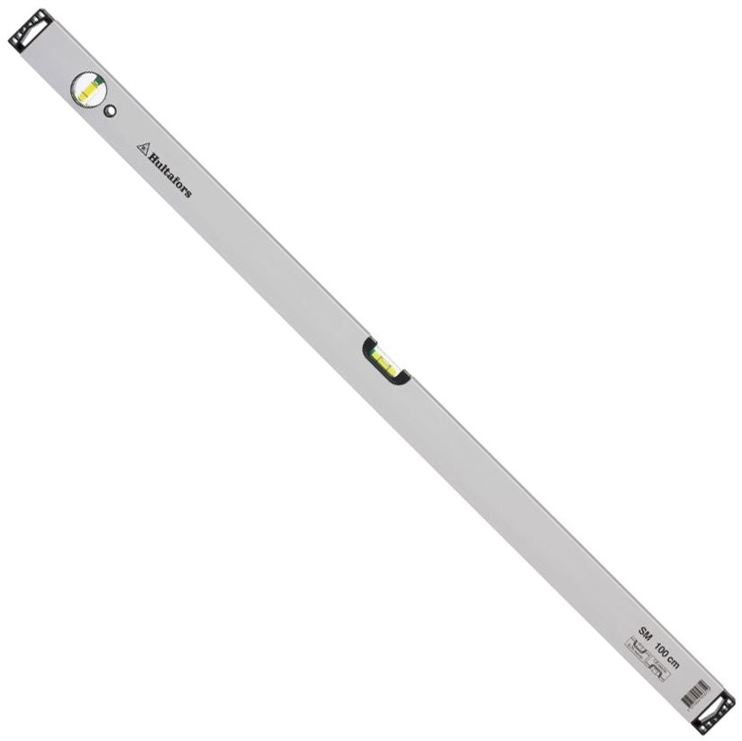 VATERPAS ALUMINIUM 100CM SM100