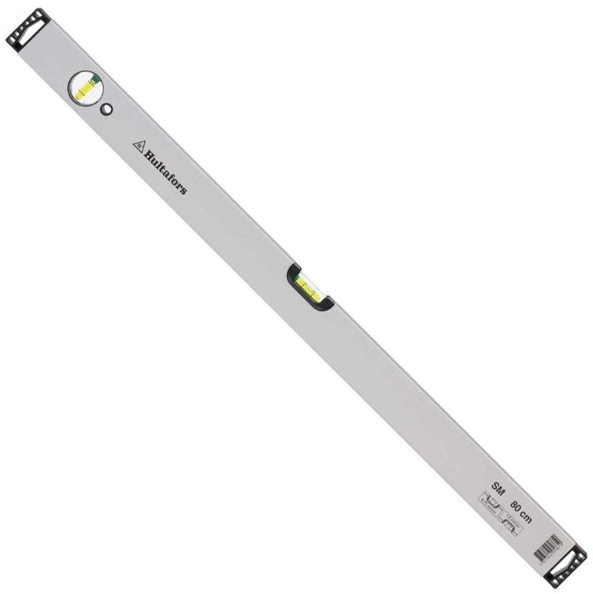 Hultafors SM vaterpas, 80 cm