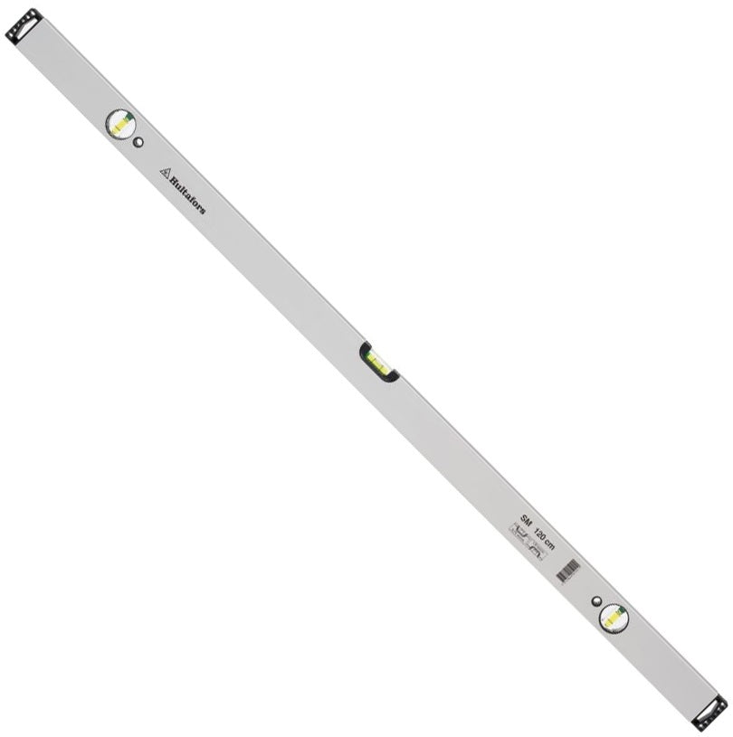 VATERPAS ALUMINIUM 120CM SM120