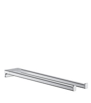 HANSGROHE håndklædeholder 445mm dobb fast   chrome