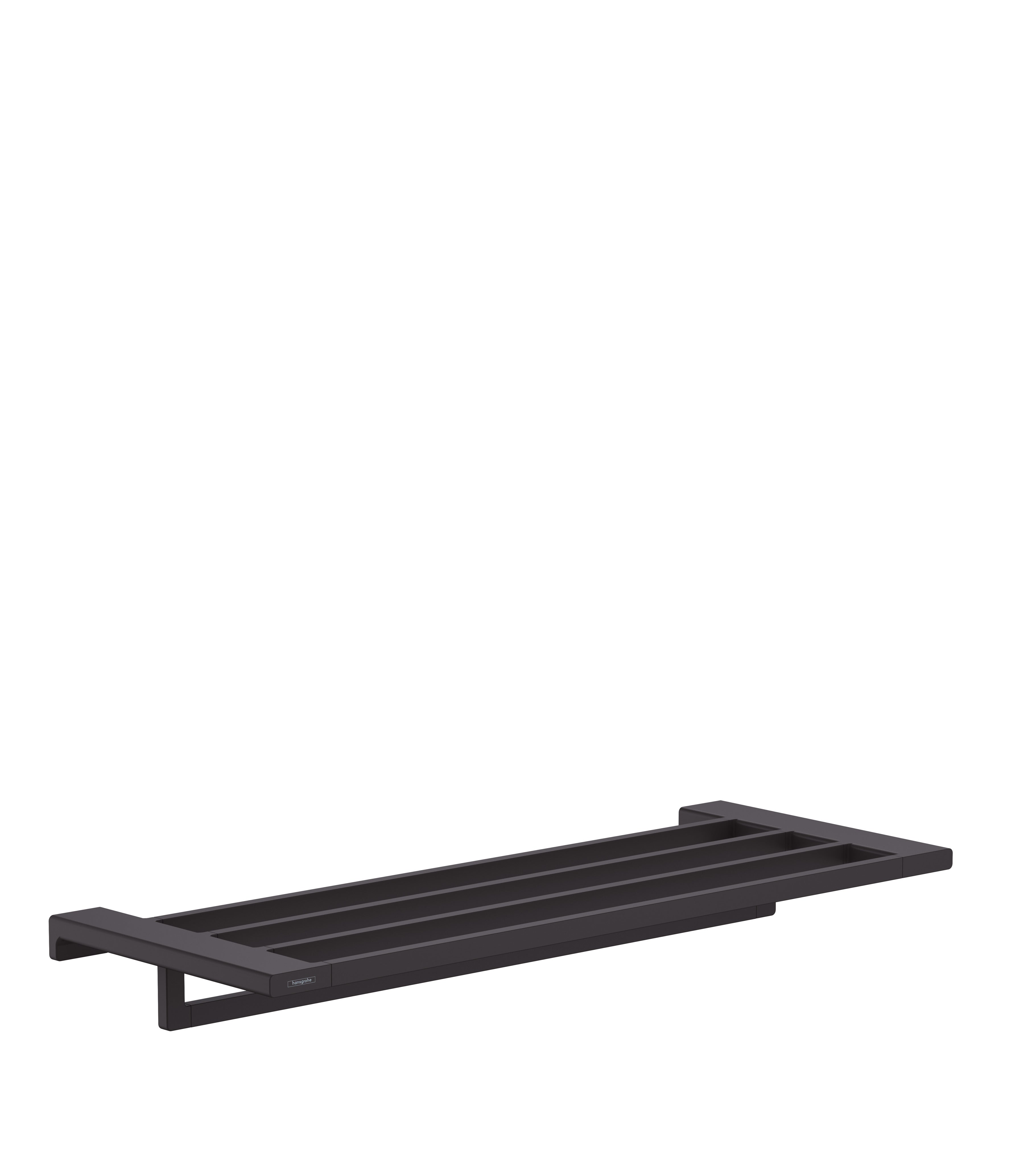 HANSGROHE hylde 648mm     black