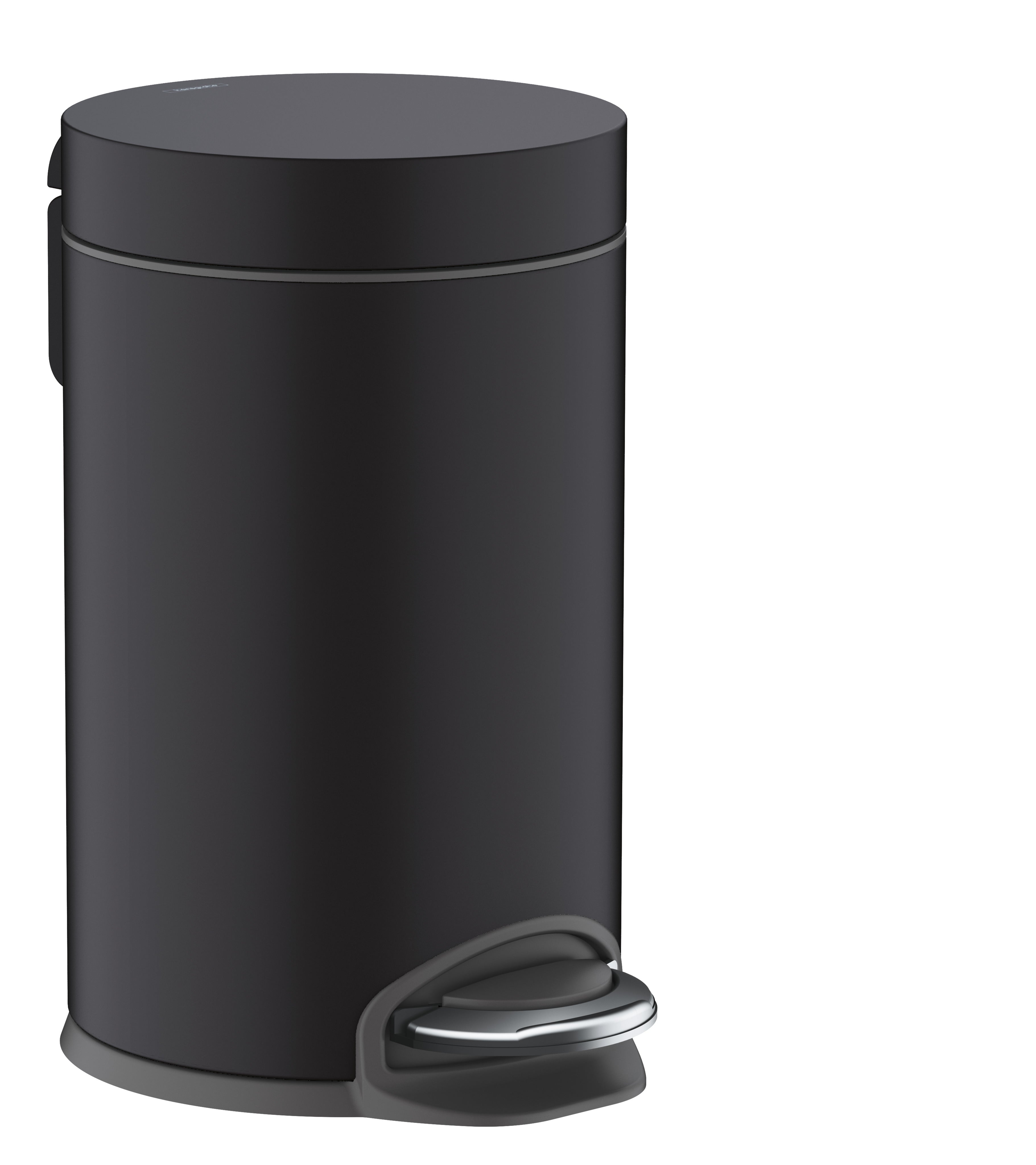 Hansgrohe AddStoris padalspand 3ltr, mat sort
