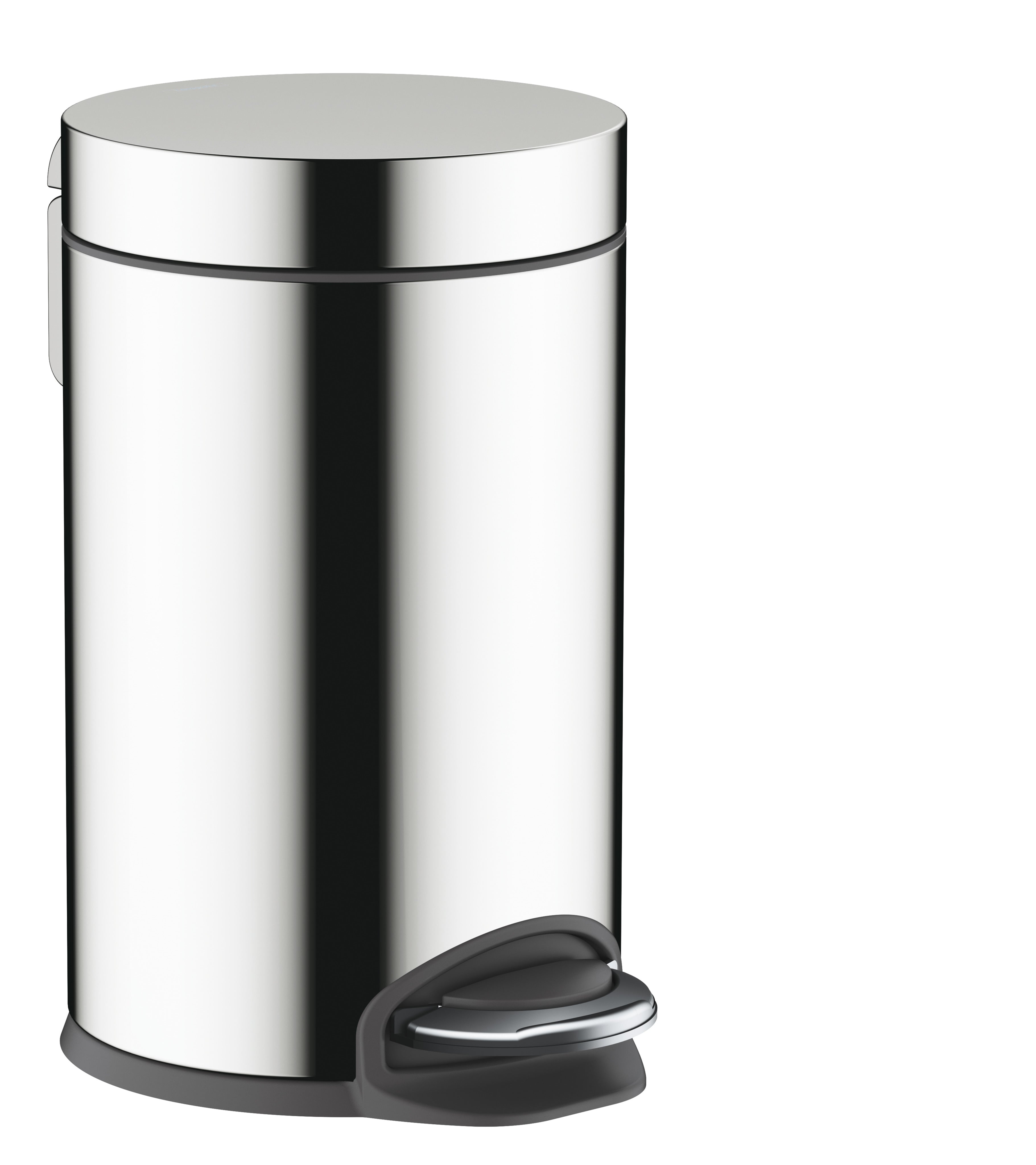 Hansgrohe AddStoris padalspand 3ltr, krom