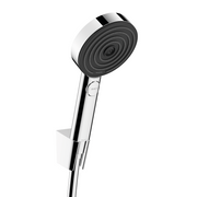 hansgrohe Pulsify håndbrusersæt 1,6m med holder krom