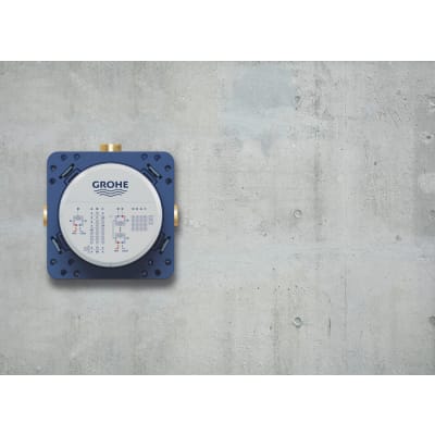 Grohe Rapido Smartbox