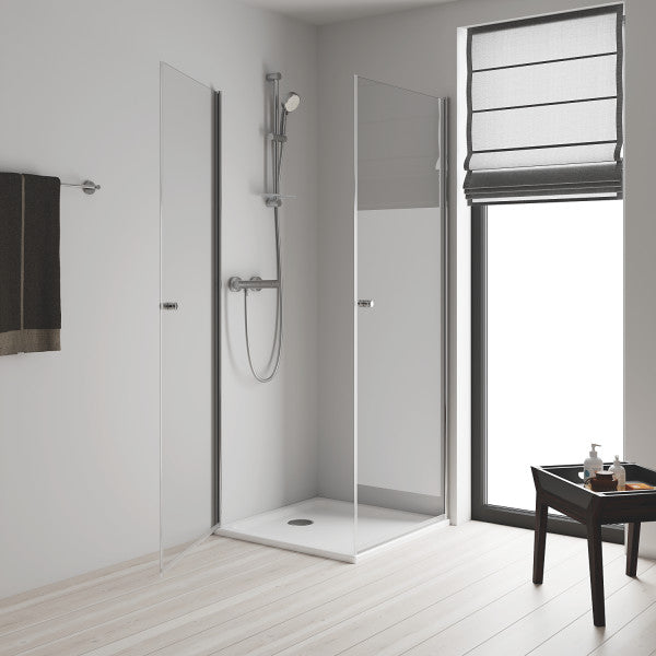 Grohe Grohtherm 800 termostatbatteri t/bruser