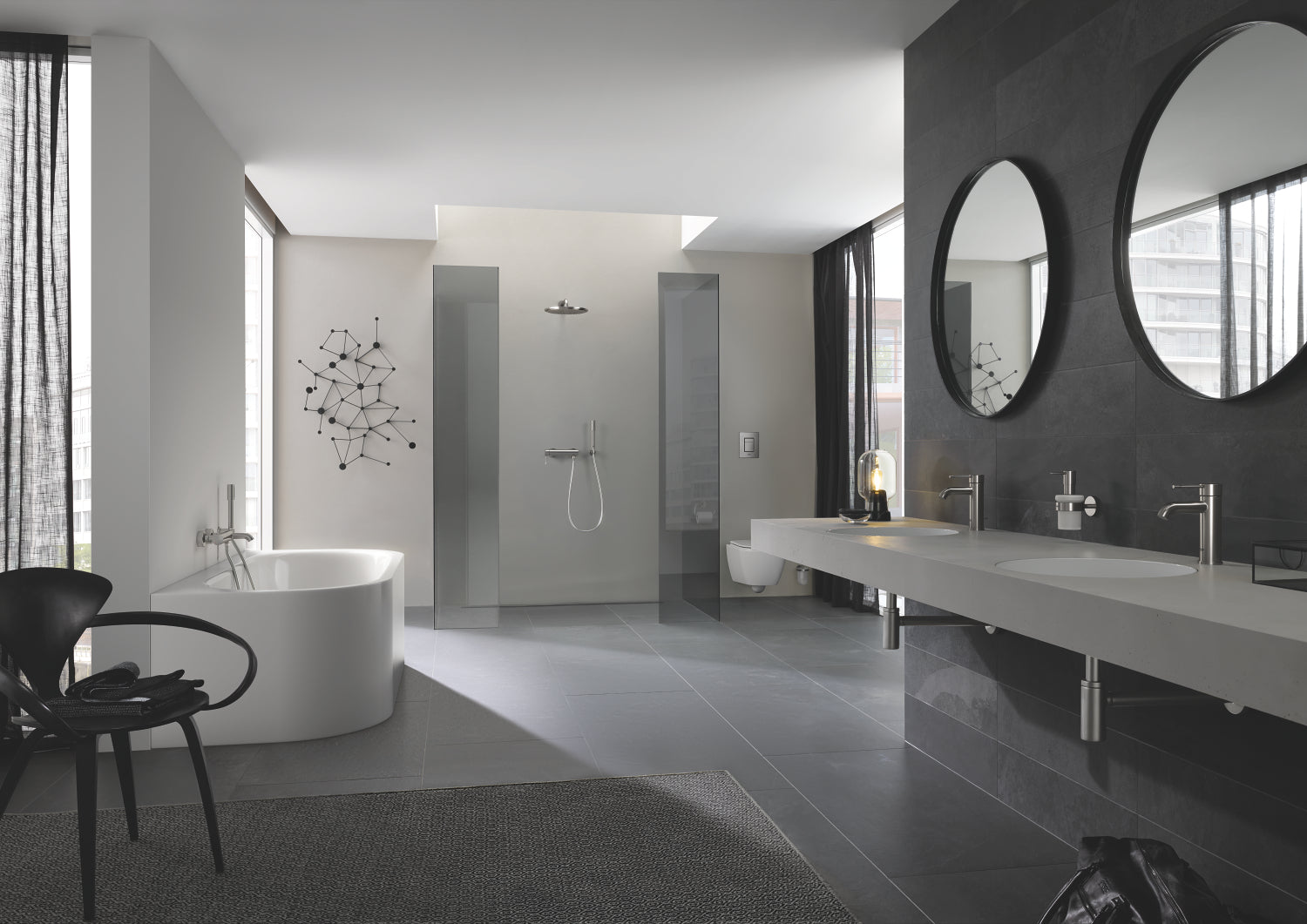 Grohe Essence Håndvaskarmatur, S-Size
