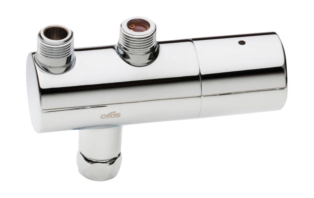 Nova bruser termostat 3/4"