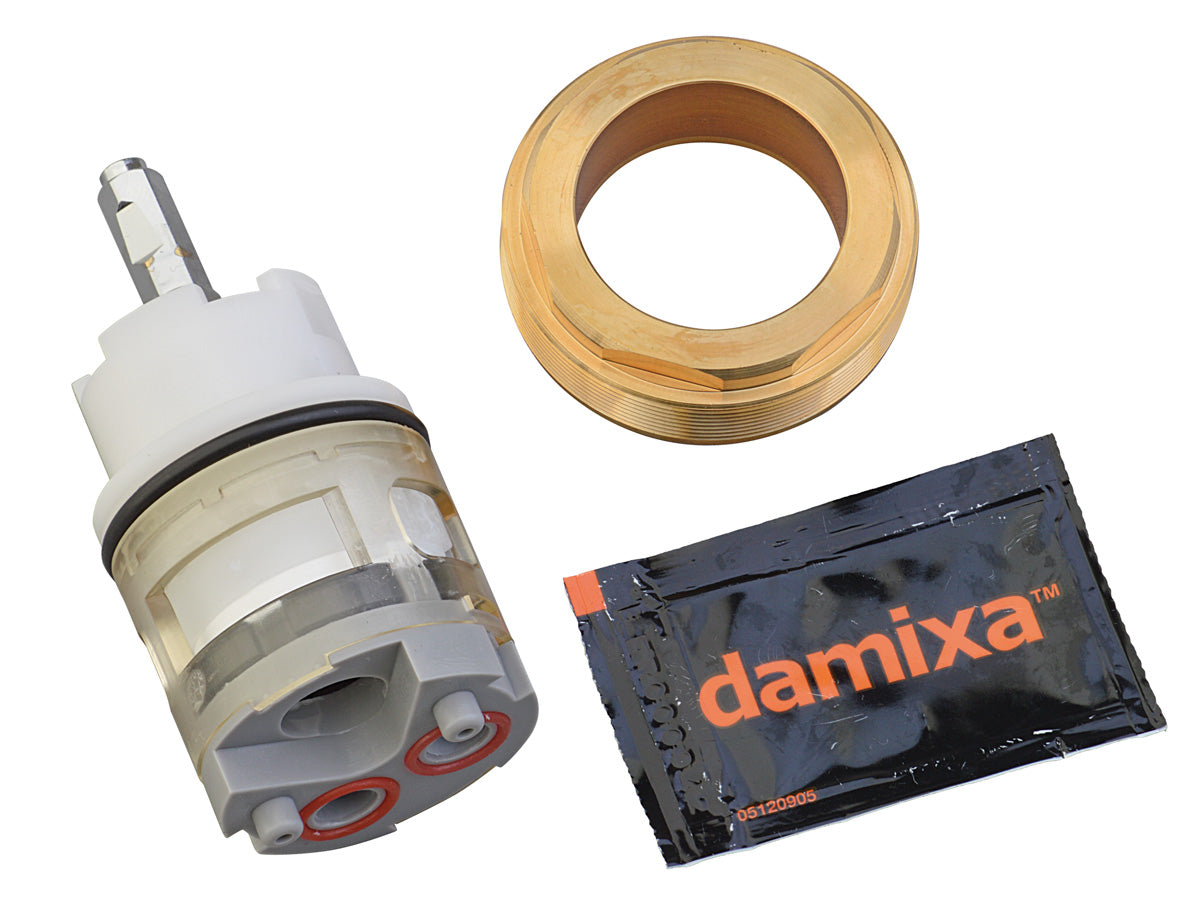 Damixa Kartushe 1