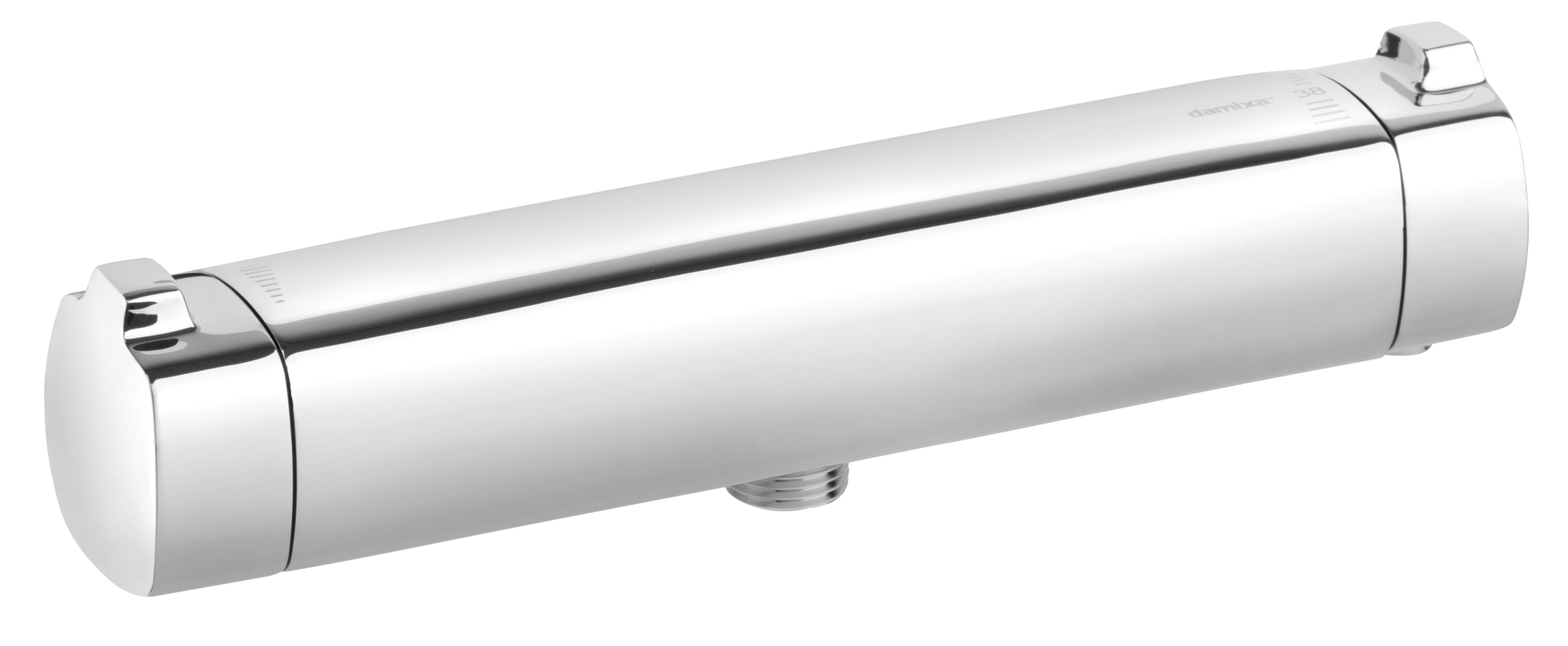 Damixa thermixa 700 termostat brus
