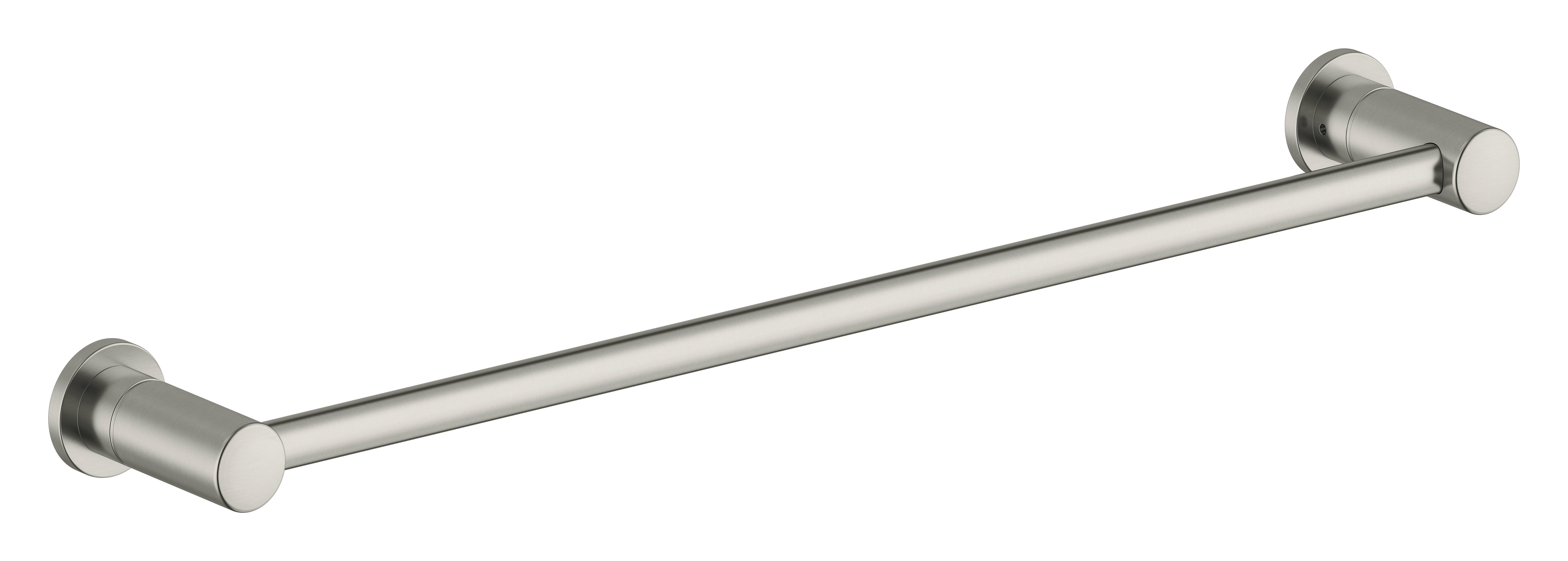 Damixa Håndklædestang 500 mm Steel (PVD)