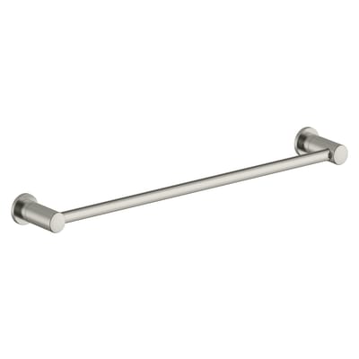 Damixa Håndklædestang 500 mm Steel (PVD)