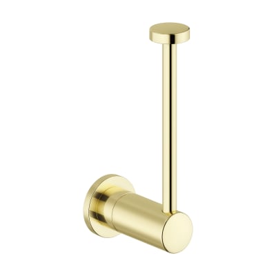 Damixa Reservepapirholder Poleret Messing