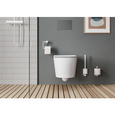 Damixa Reservepapirholder Matvid