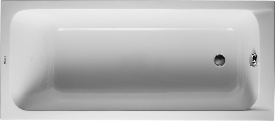 Duravit D-code kar indbygning
