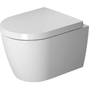 DURAVIT Me by Starck compact toilet