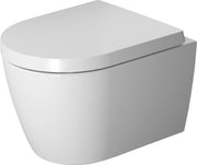 DURAVIT Me by Starck compact toilet