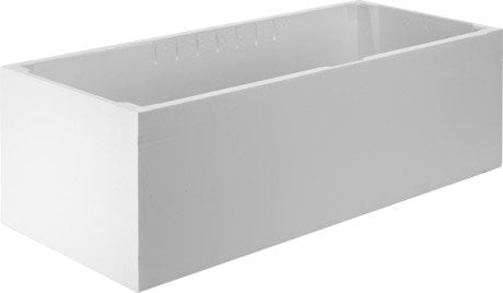 D-CODE MONTERINGSKASSE 160X70C