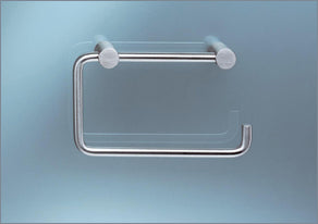 Vola T12-BP-20 toiletpapirholder uden bagplade