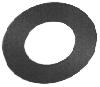 Vola 001-16 roset ø60 / ø30 mm