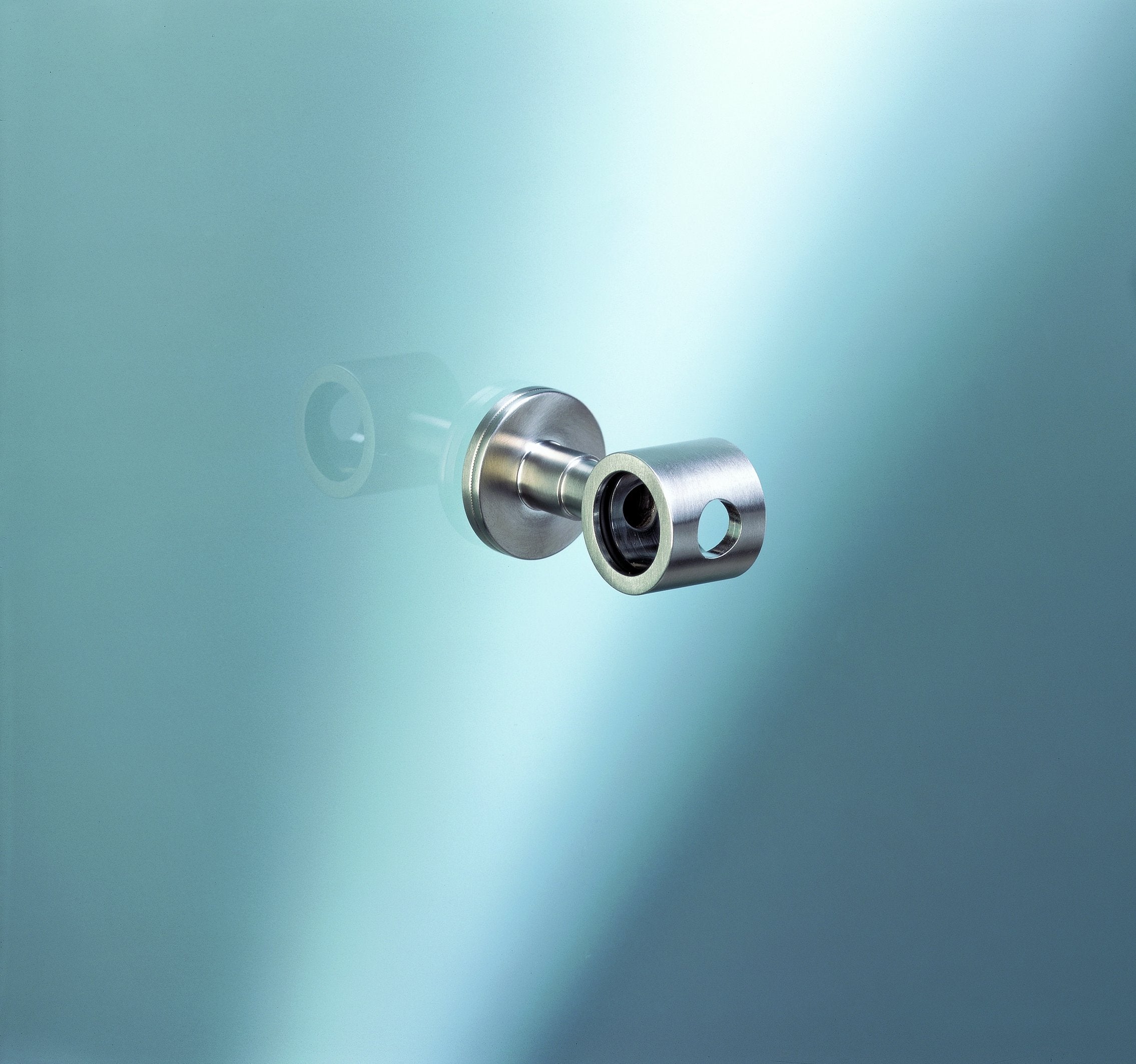 Vola T9 bruseholder krom