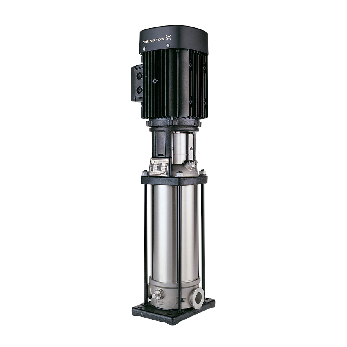 SQE 3- 65 1.05KW 200-200V 50/60