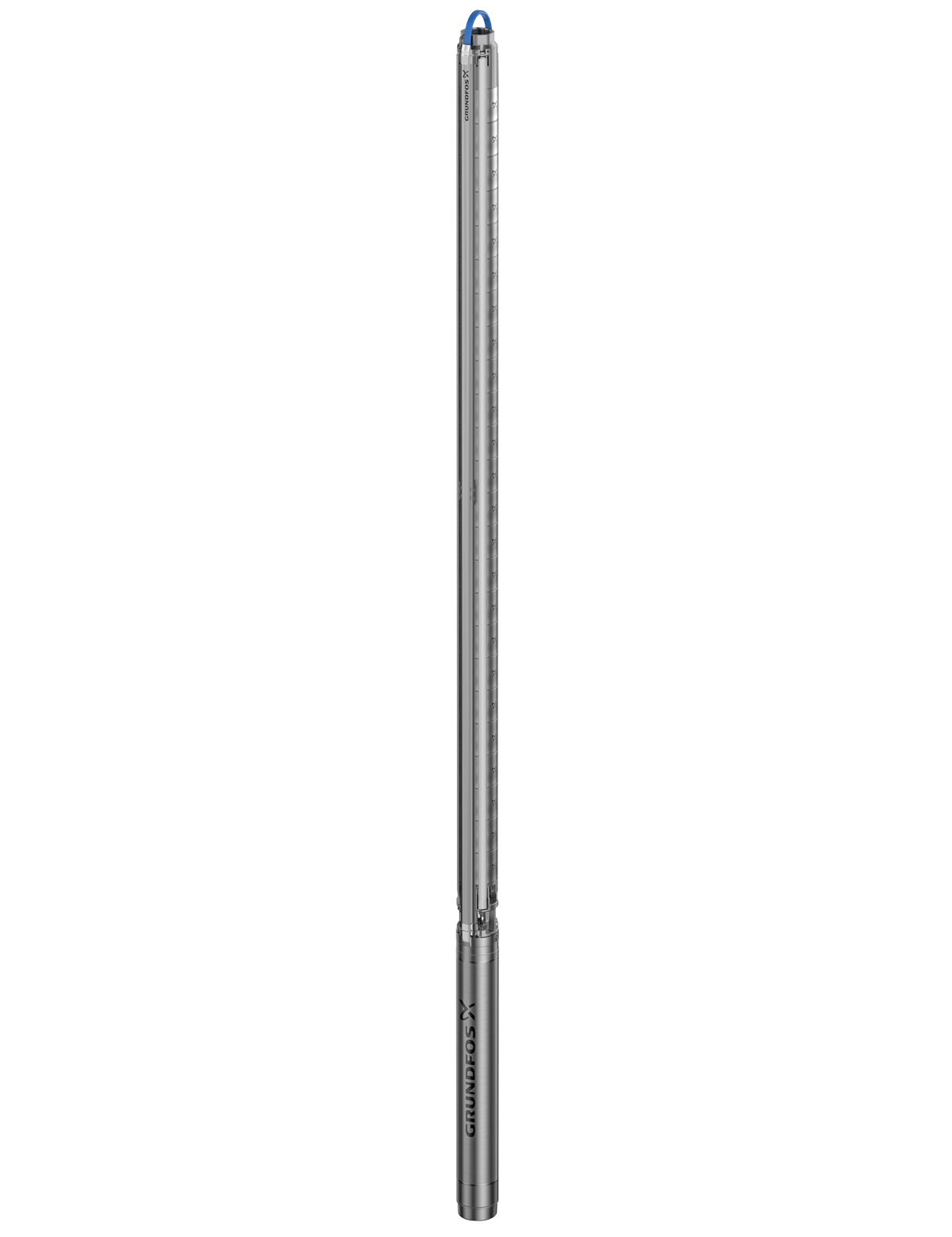 Magna 3 80-120 F 1x230v PN10 cirkulationspumpe varme/køl