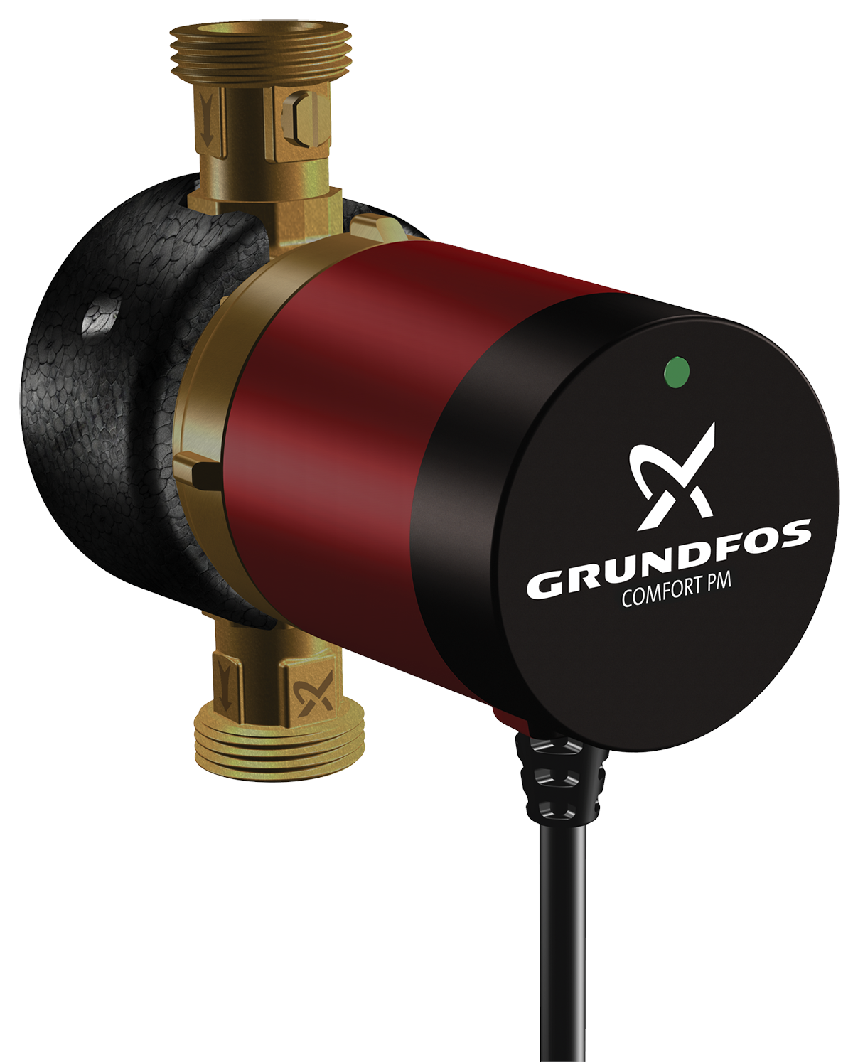 Grundfos Comfort UP 15-14BX PM