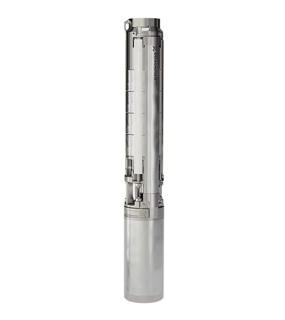 Magna 3 50-60F