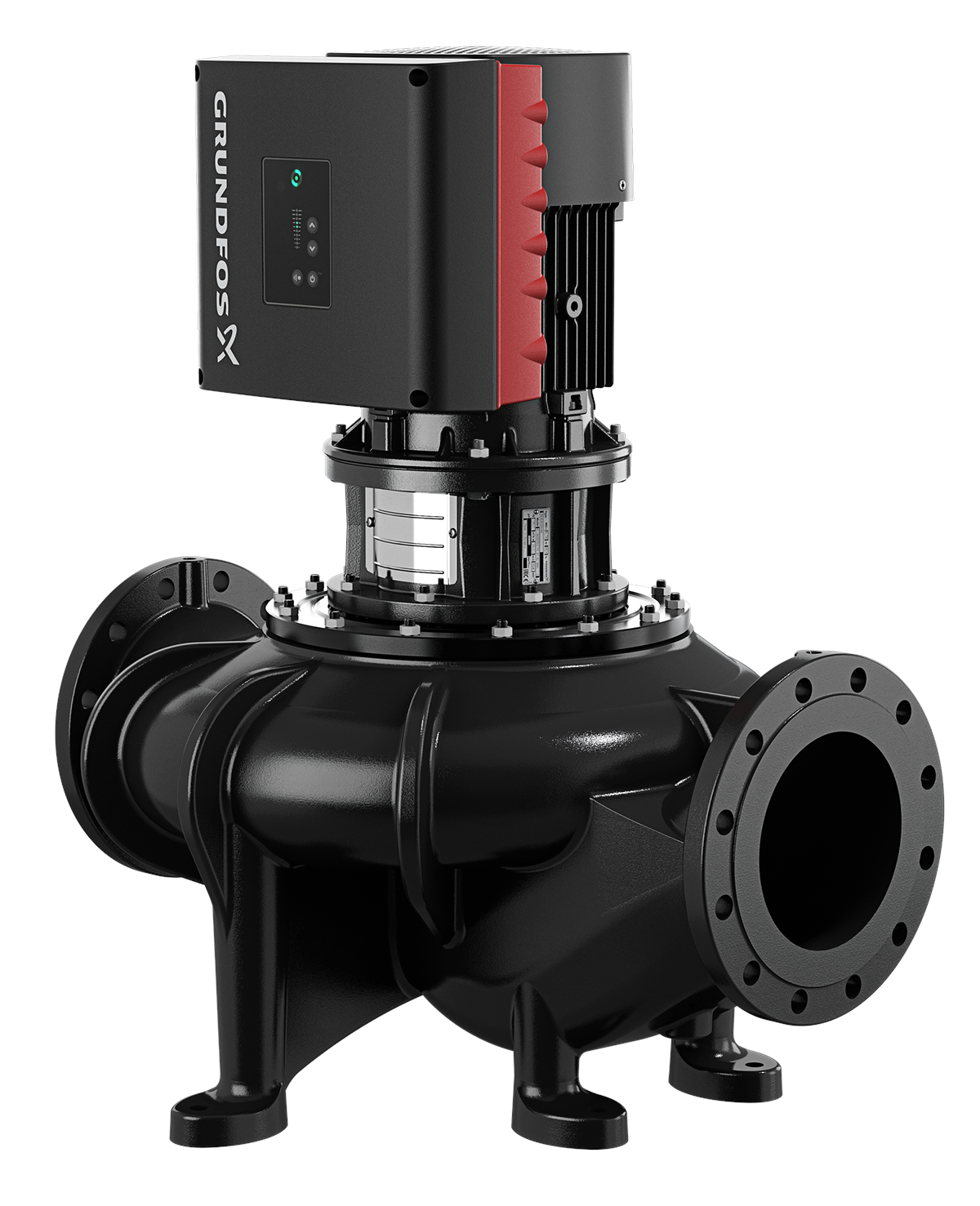 Alpha2 25-80 N 180 1X230V 50HZ 6H
