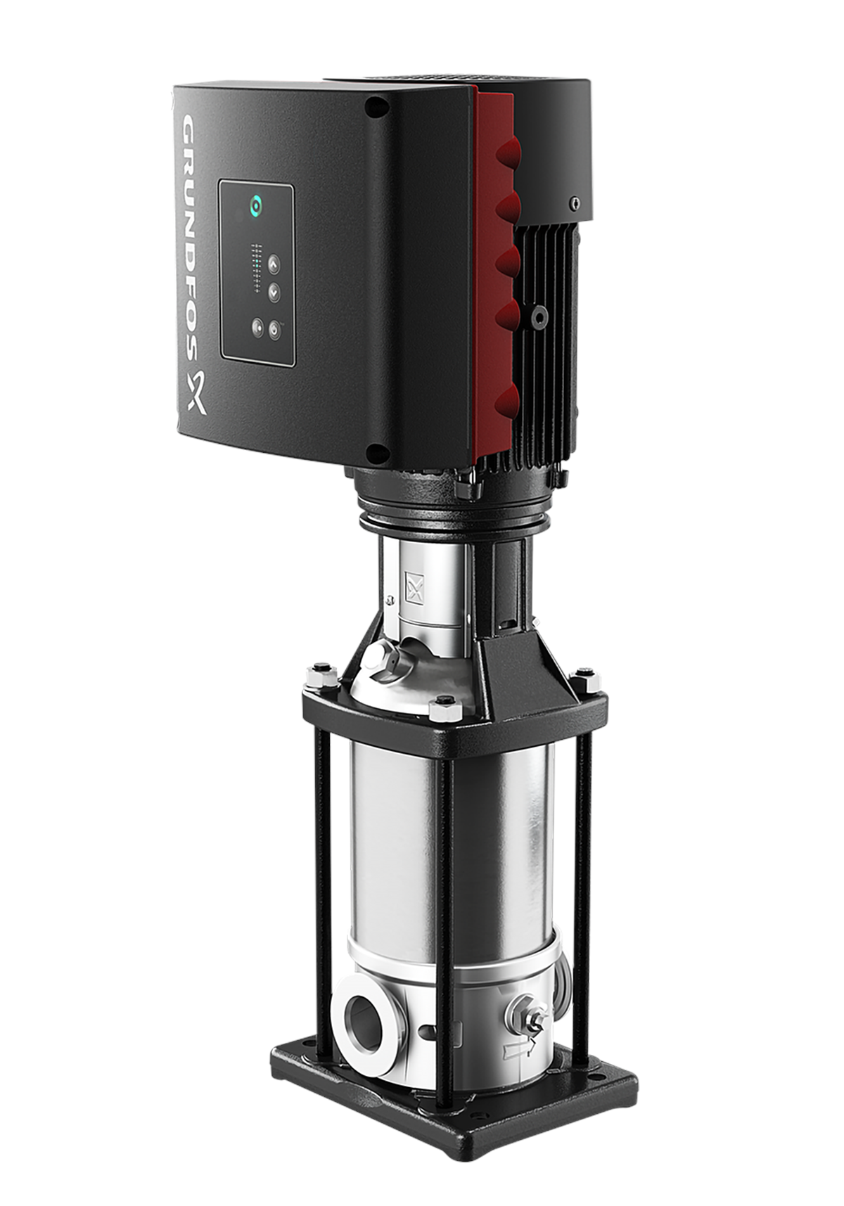ALPHA2 25-80 130 1X230V 50HZ 6H
